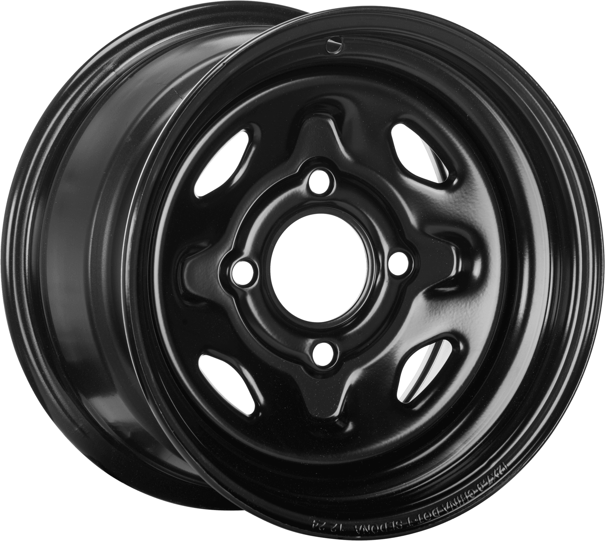 Sedona Steel Wheels ATV/UTV - Image 2