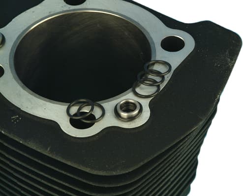 Cylinder Head Gasket - Image 40