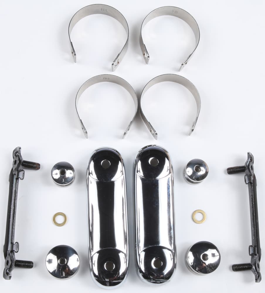 Windshield Mount Kit - Image 4