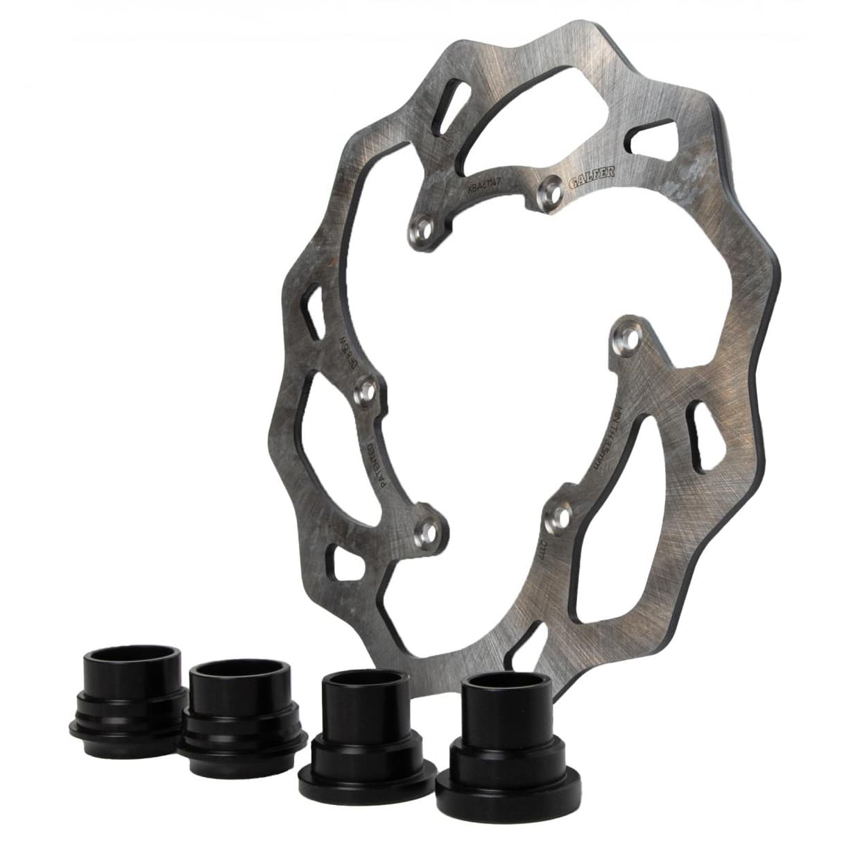 Wheel Spacers - Image 28