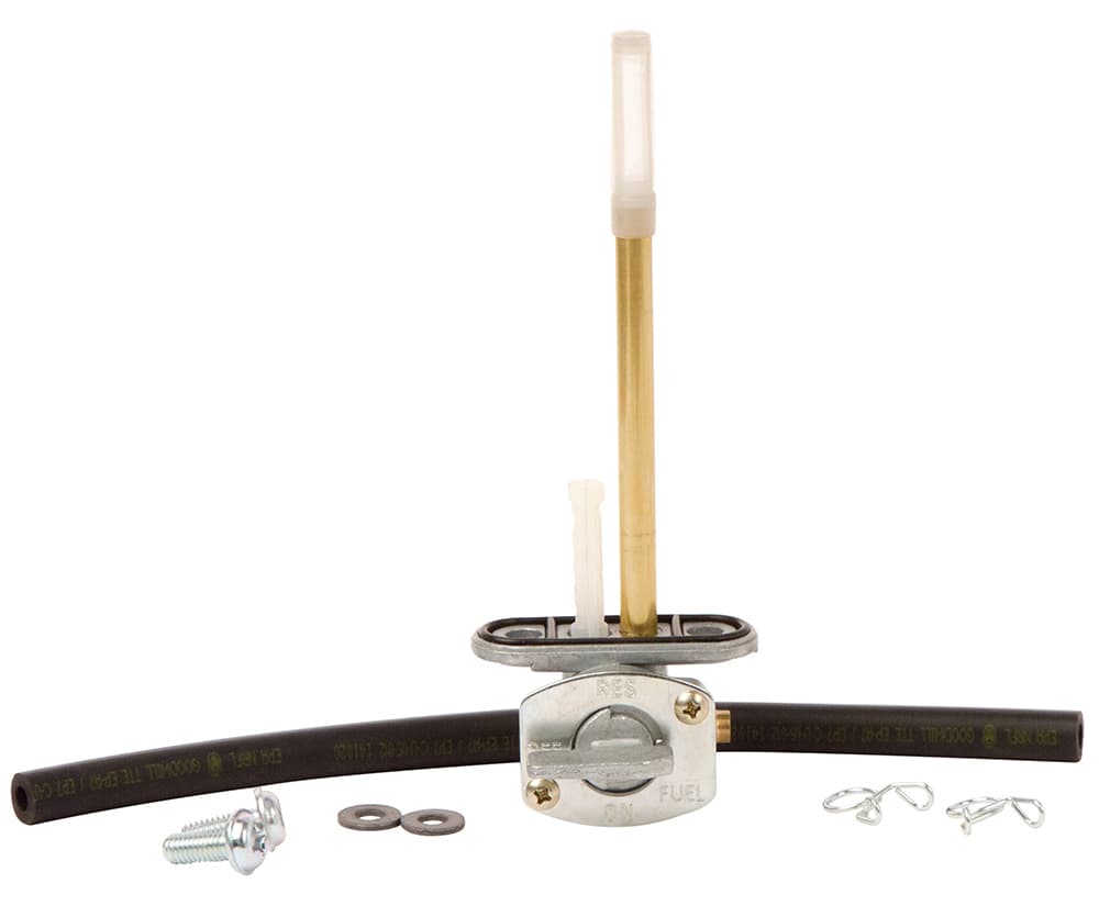 Fuel Valve - Image 28