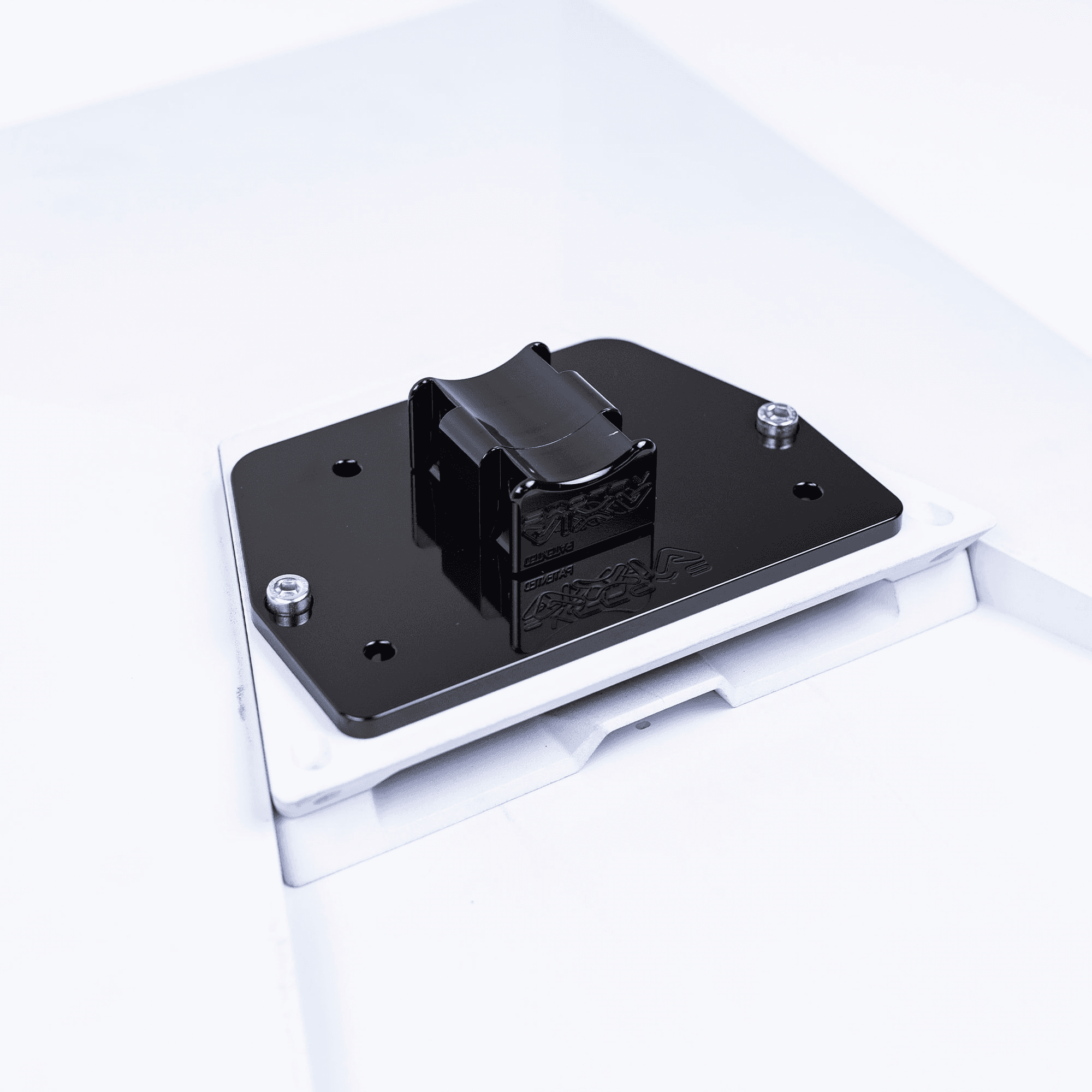 Axia Alloys Starlink Tubing Mounts