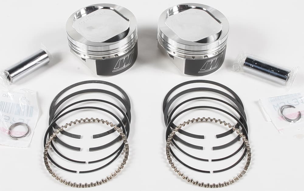 V-Twin Piston Kit - Image 13