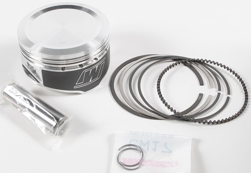 Wiseco Piston Kit - Image 293