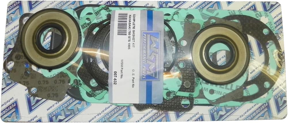 Complete Gasket Kit - Image 33