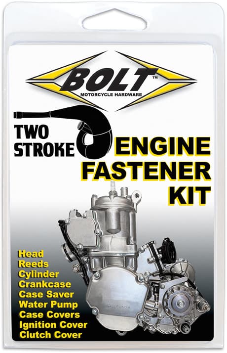 Engine Fastener Kits - Image 3