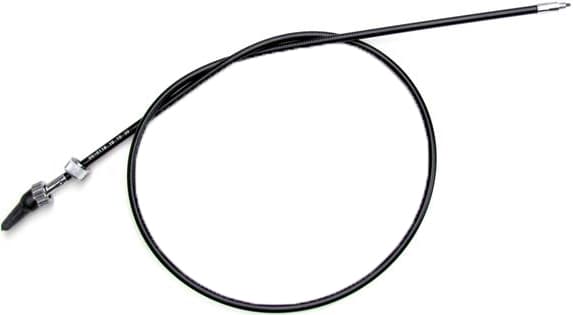 Black Vinyl Speedo Cable - Image 8