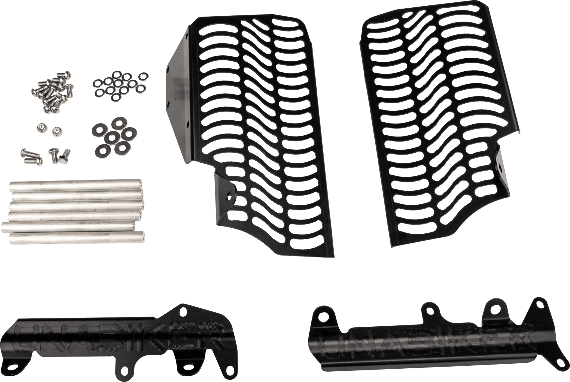 Radiator Guard - Image 120