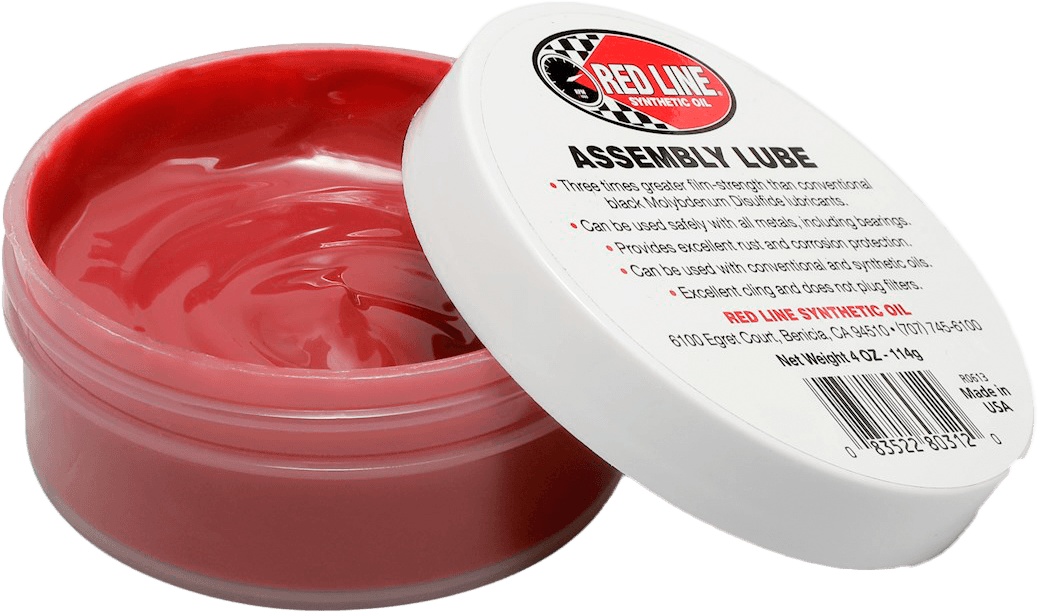 Assembly Lube