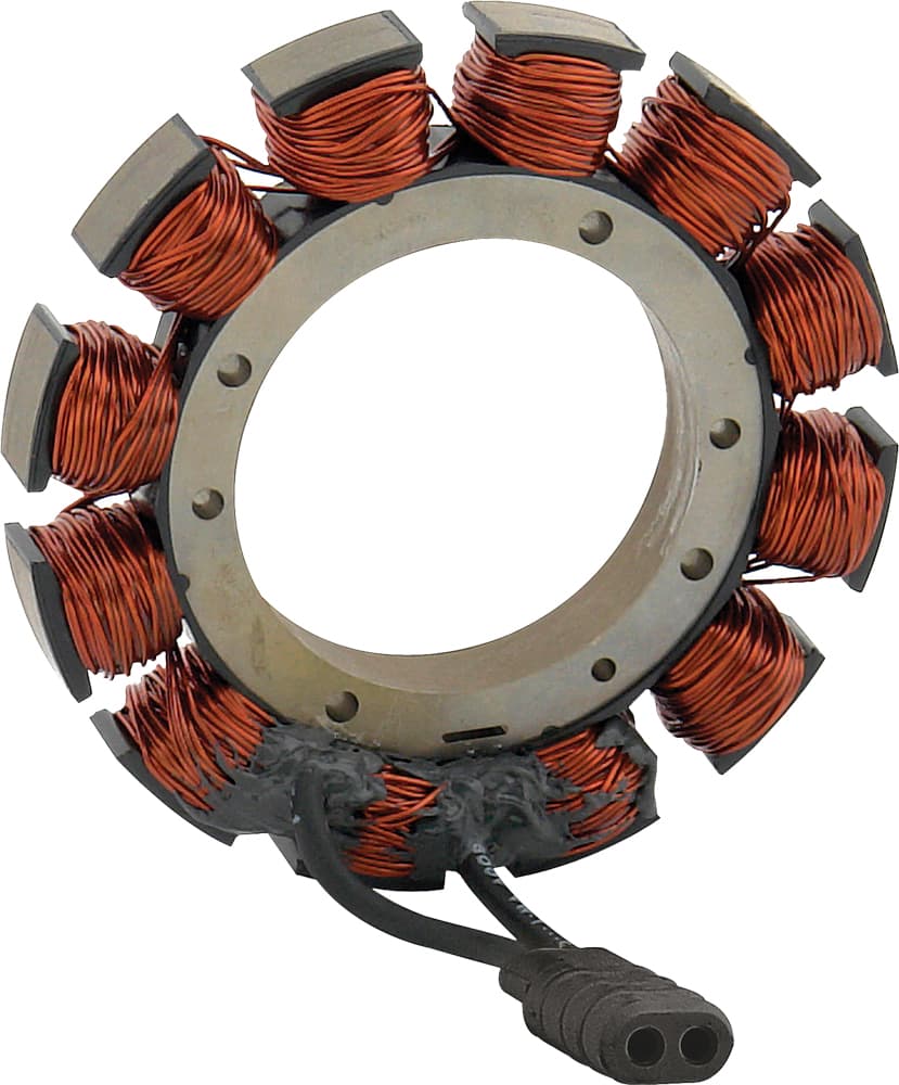 Stator - Image 7