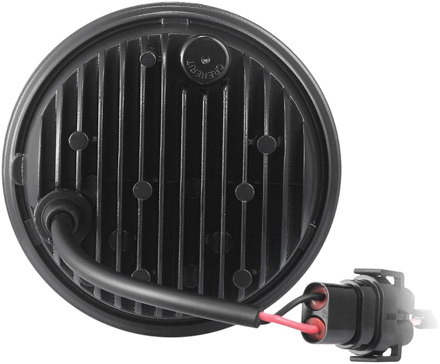 Modern LED Passing Lamps Kit - Image 3