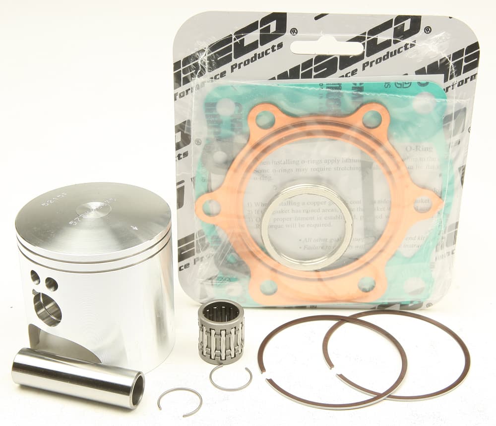 Top End Piston Kit - Image 35