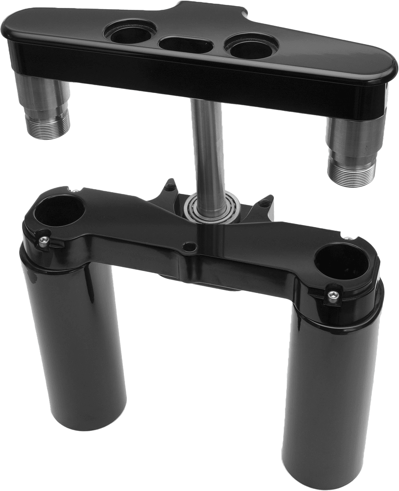 Raked Triple Trees - Image 28