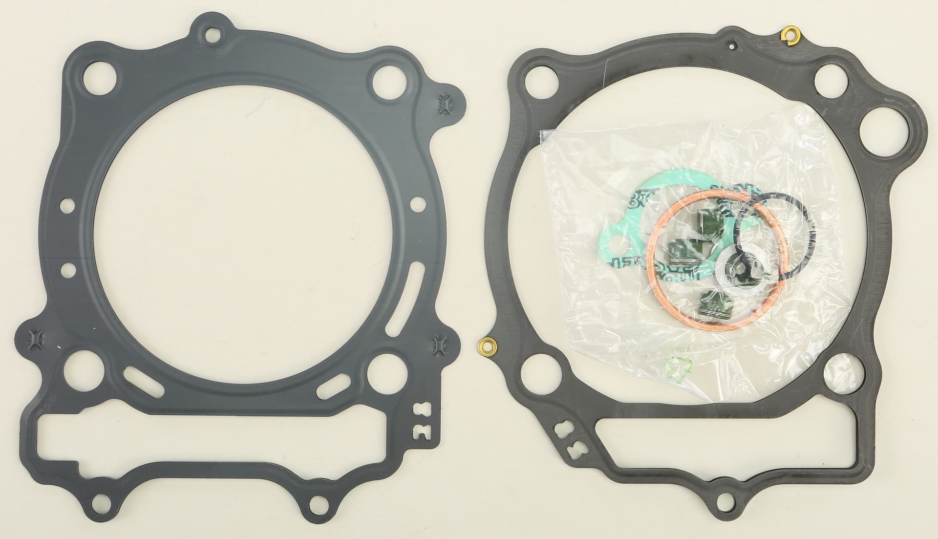 Partial Top End Gasket Kit - Image 80