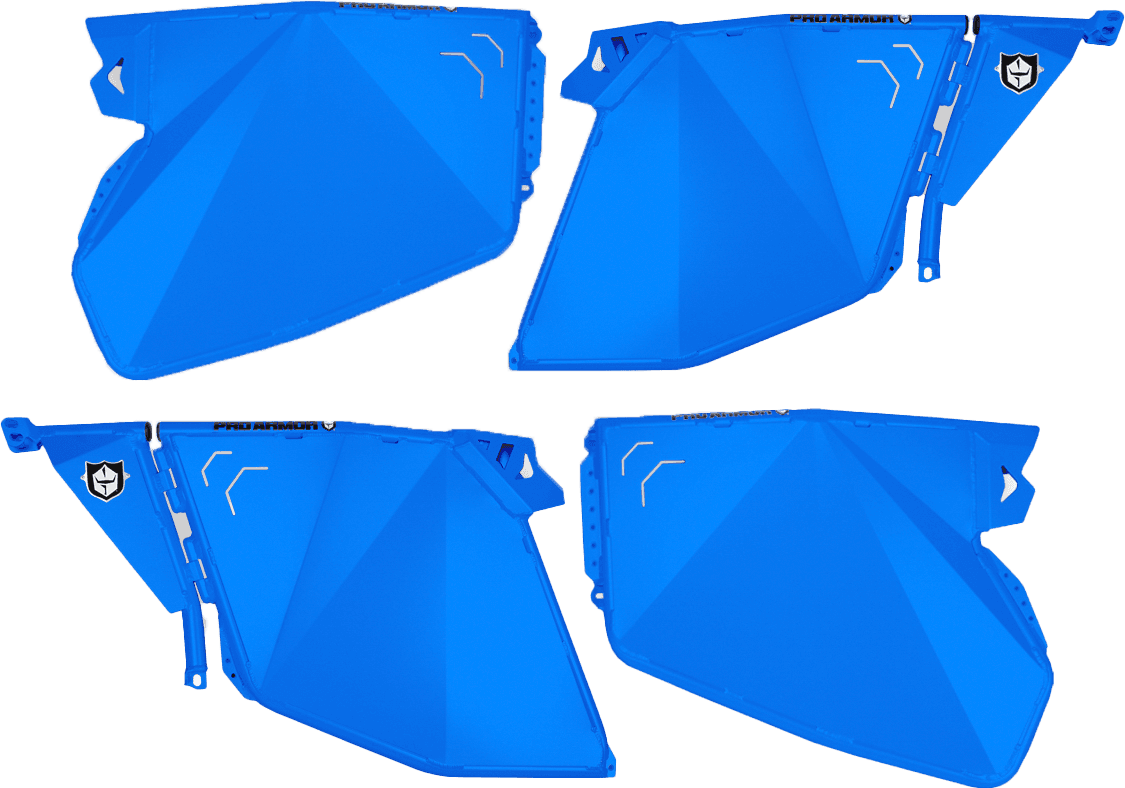 Traditional/Tail Door - Image 37