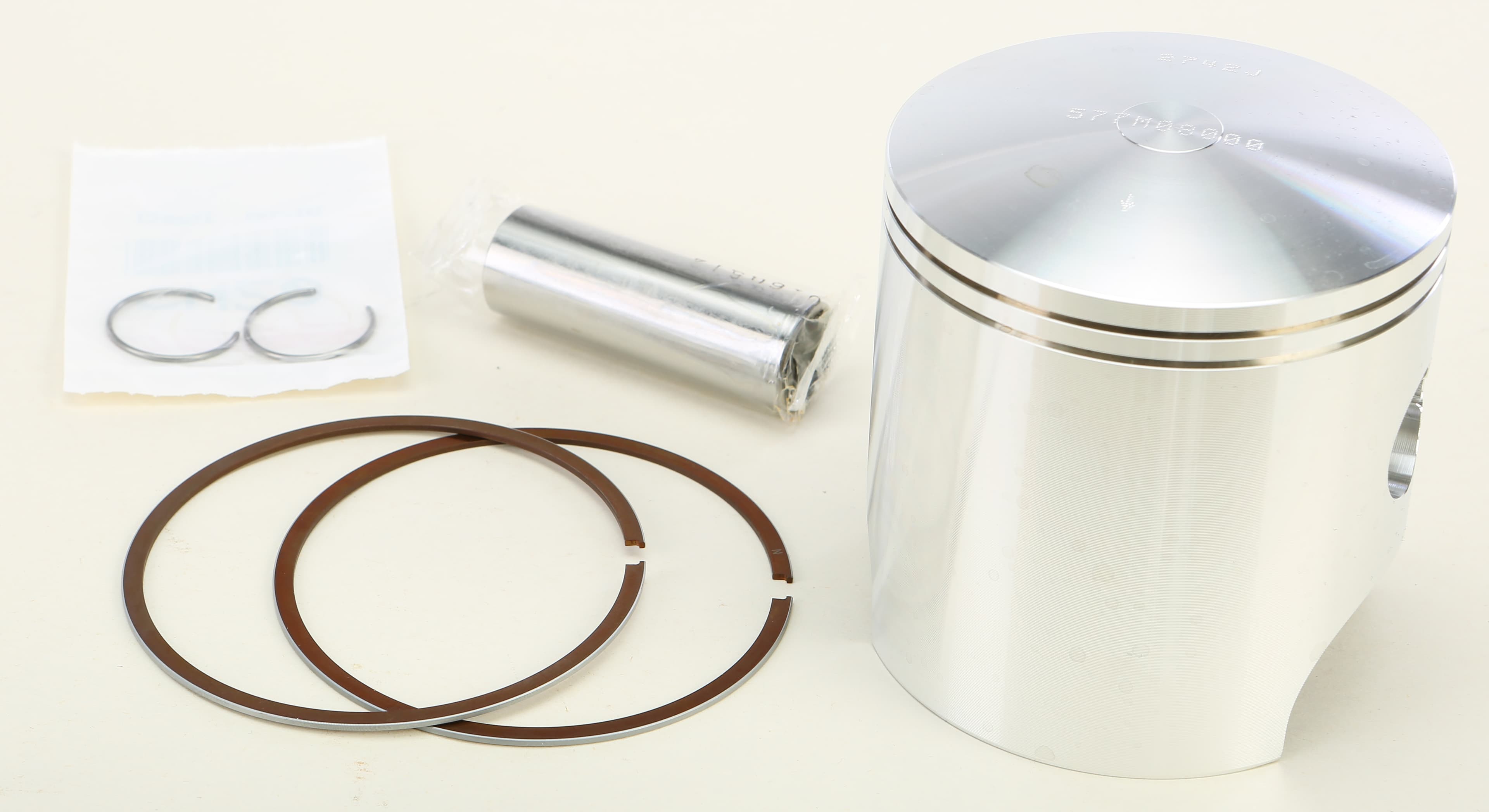 Wiseco Piston Kit - Image 400