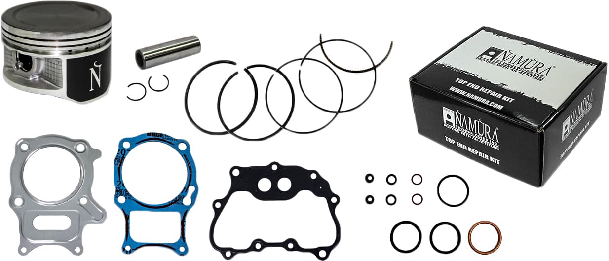 Top End Repair Kit - Image 191