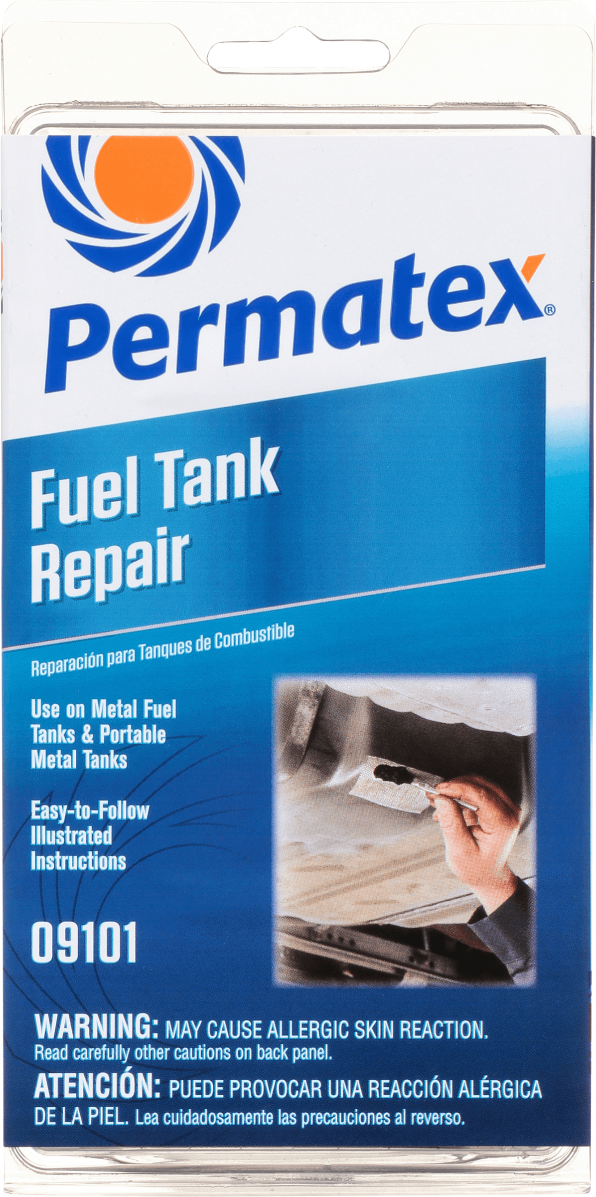 Fuel Tank Repair Kit