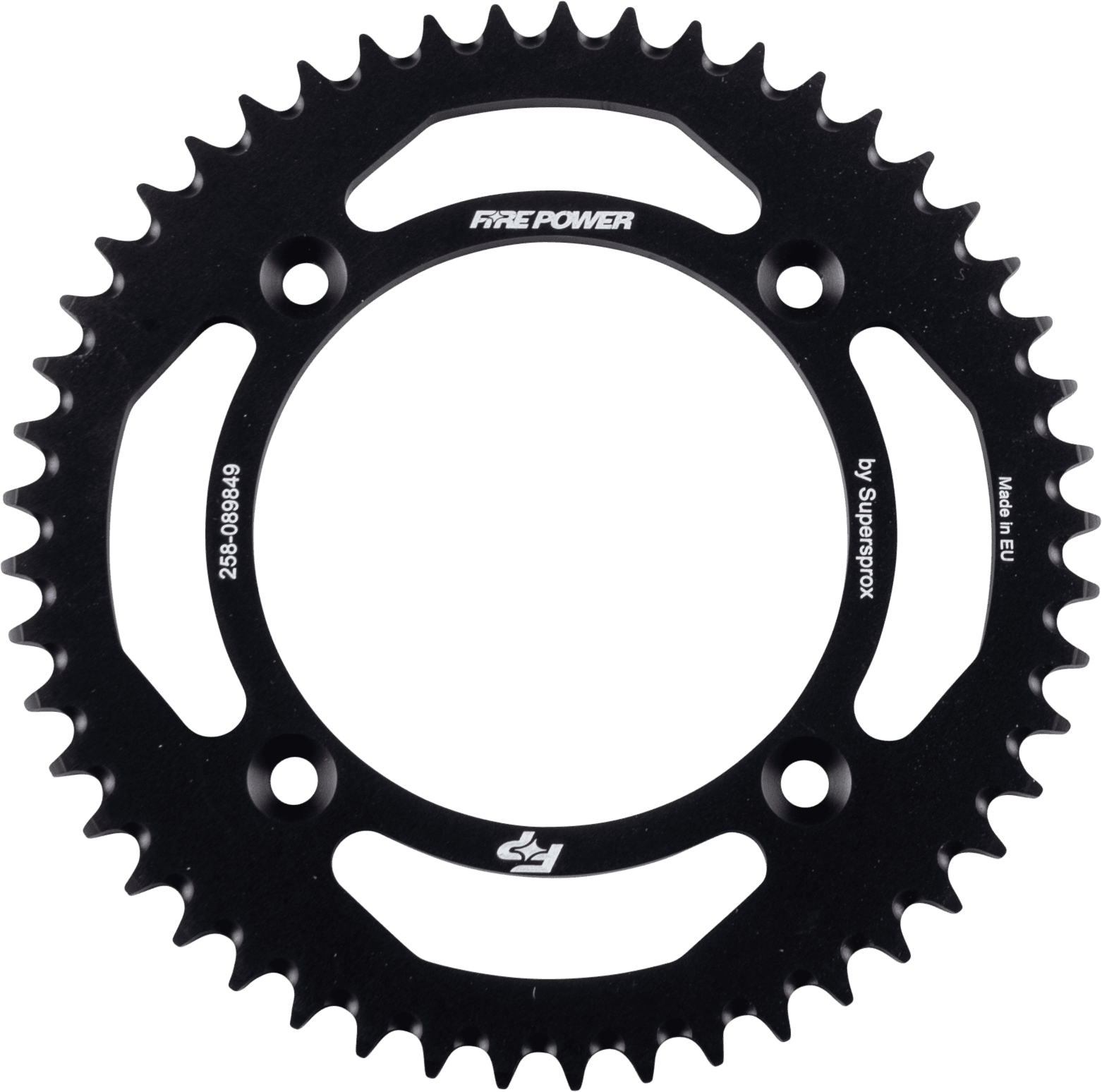 Aluminum Rear Sprocket - Image 137