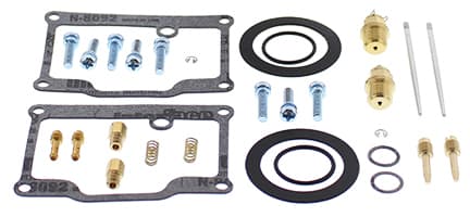 Carburetor Repair Kit - Image 132