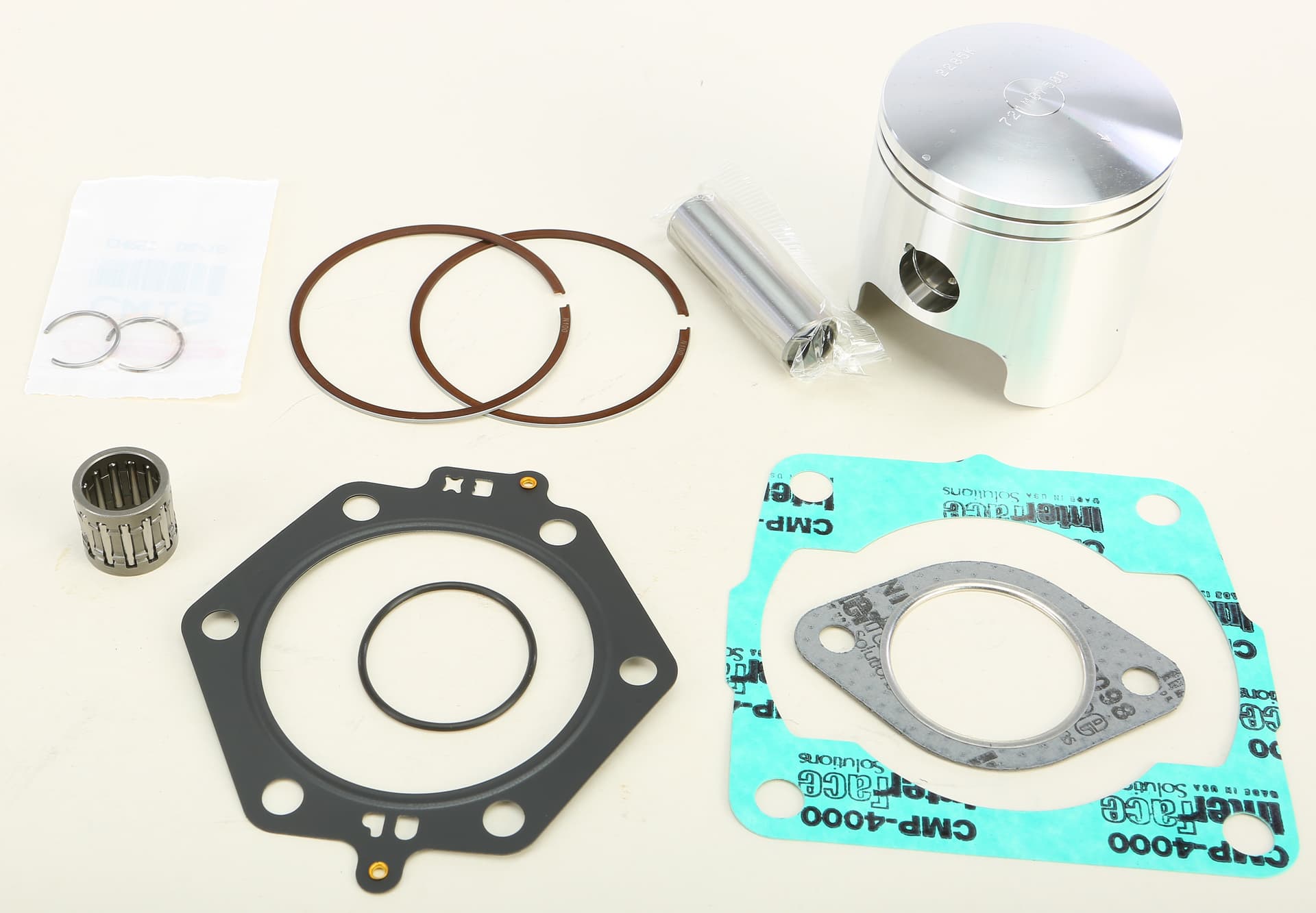 Top End Piston Kit - Image 90