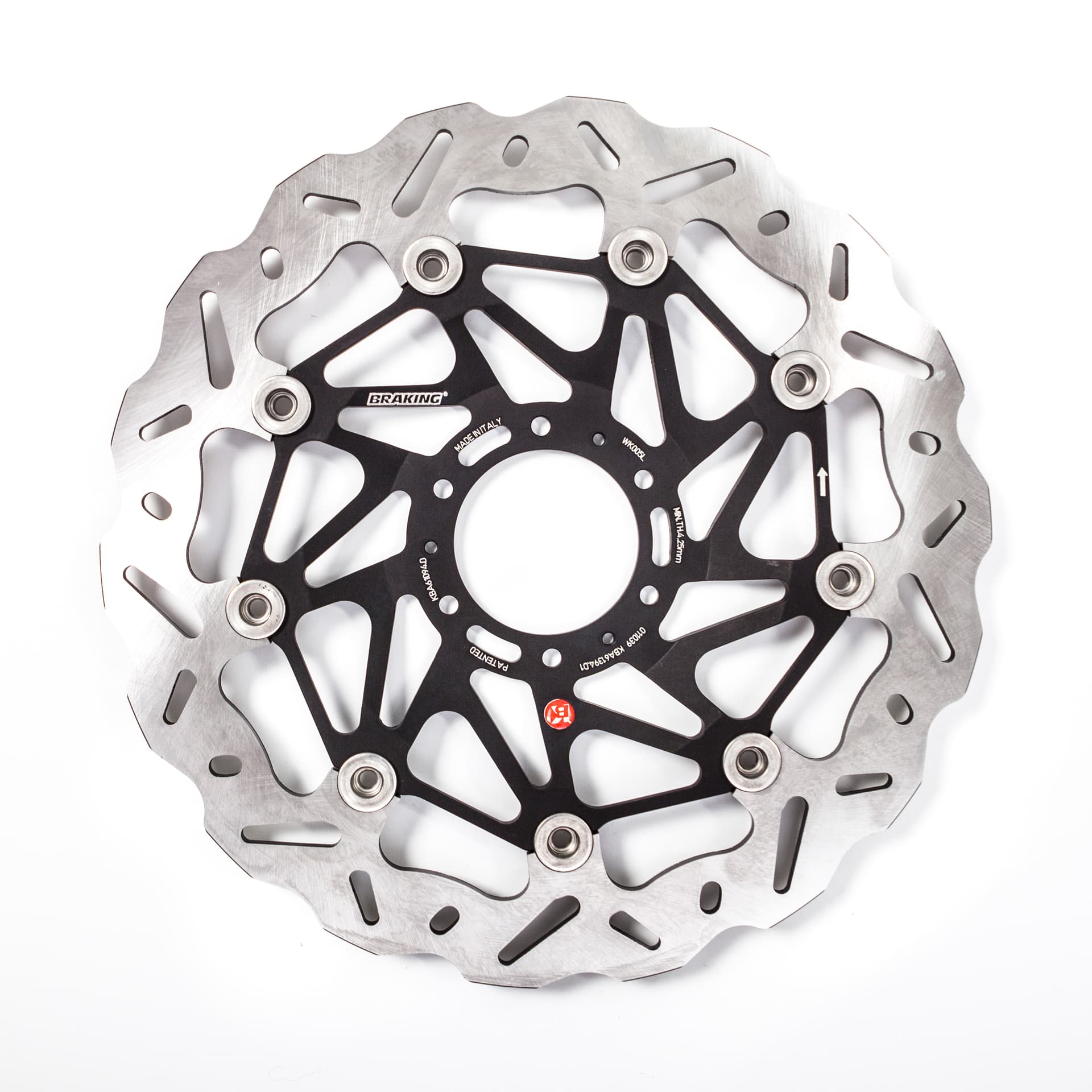 SK2 Directional Rotors - Image 107