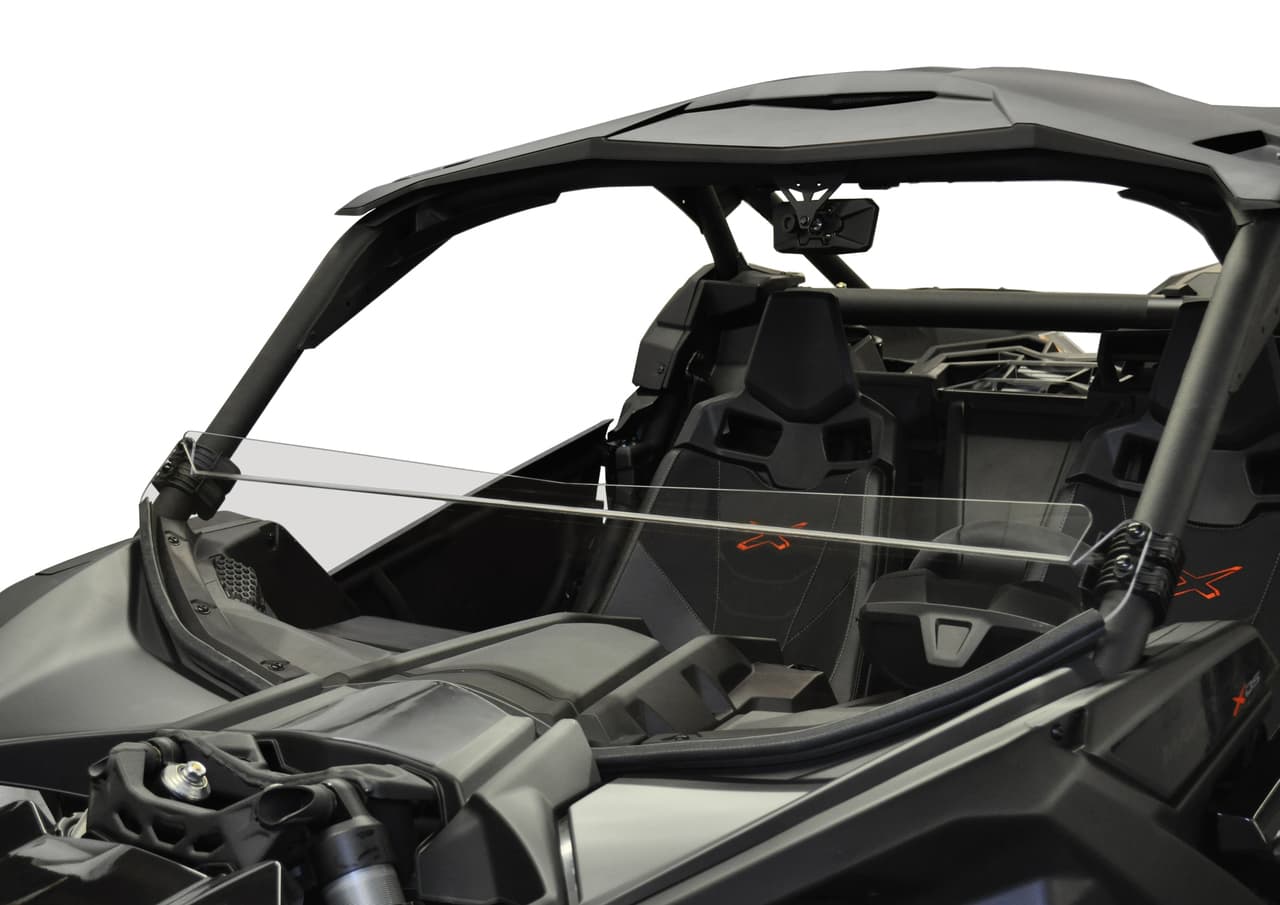 Half Windscreen - Image 3