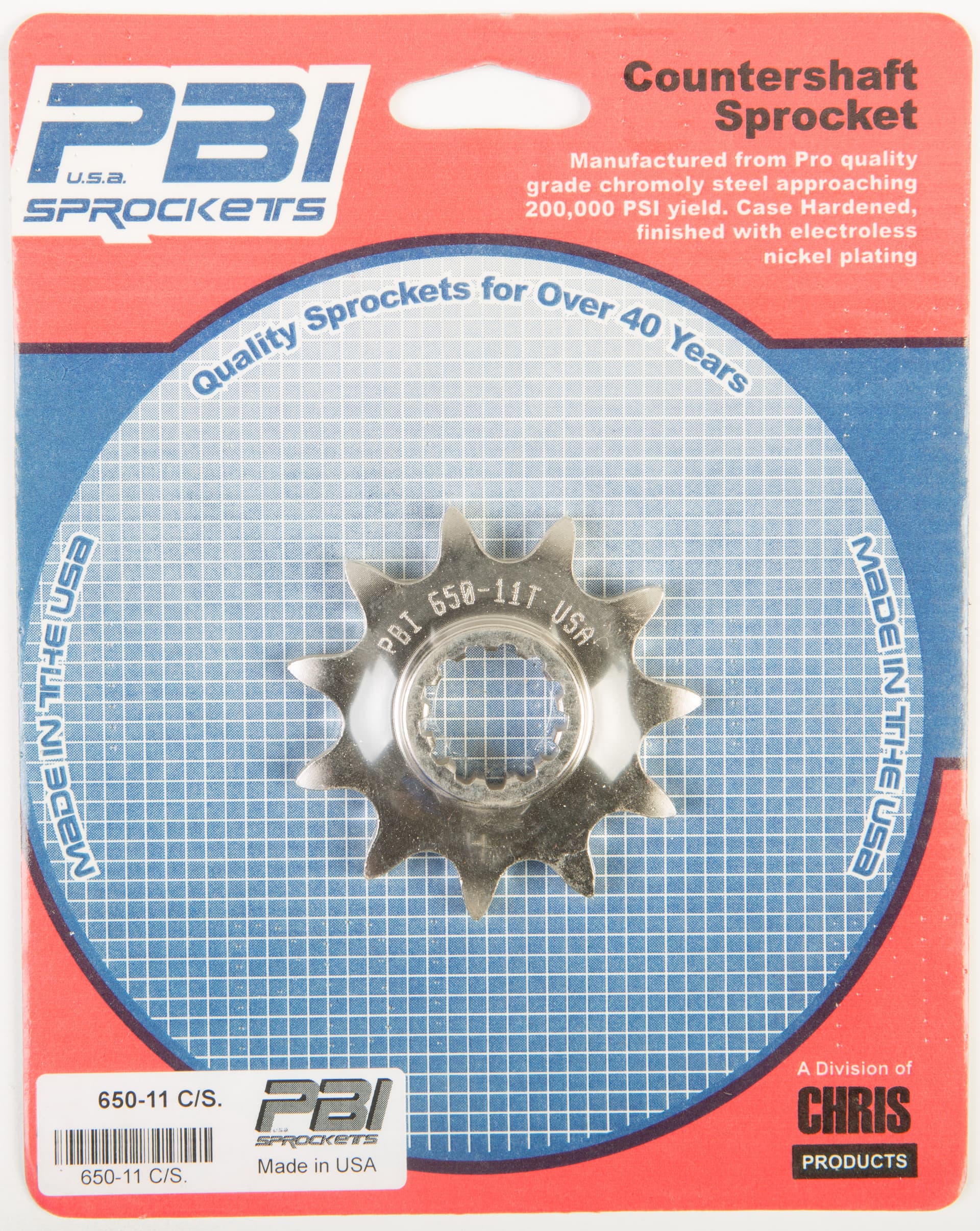 Countershaft Sprocket - Image 213
