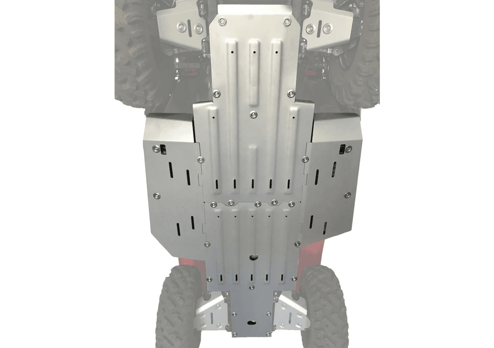 Alloy Skid Plates - Image 9