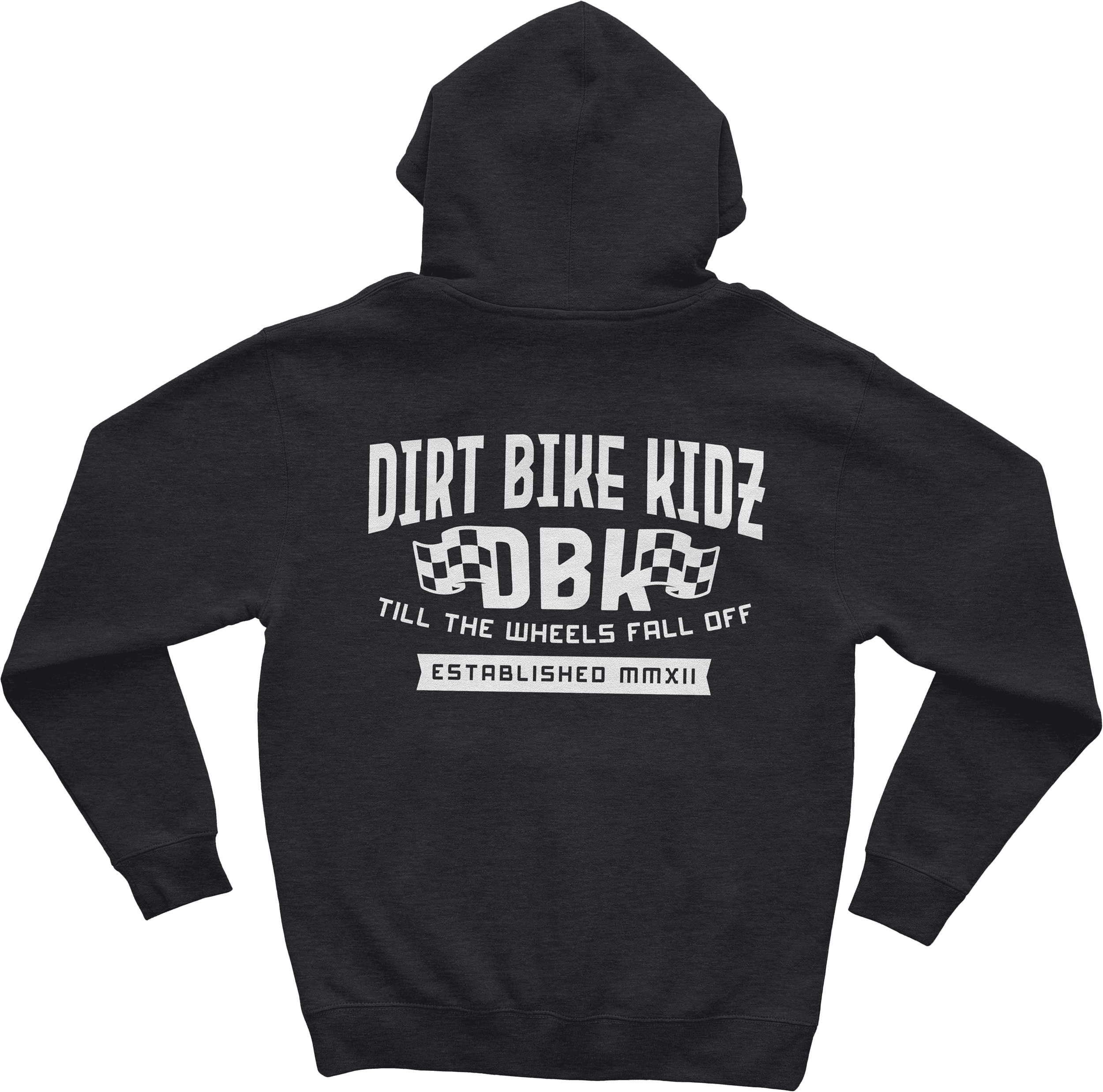 Till The End Hoodie - Image 2