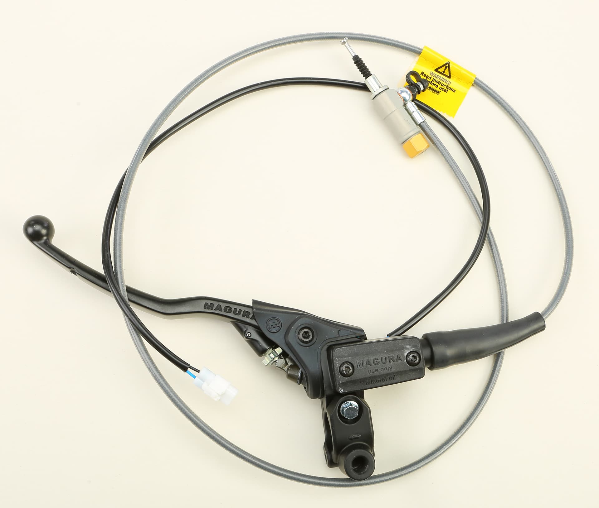 Magura Hydraulic Clutch - Image 17