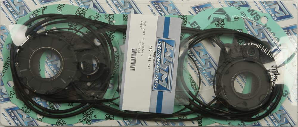 Complete Gasket Kit - Image 18
