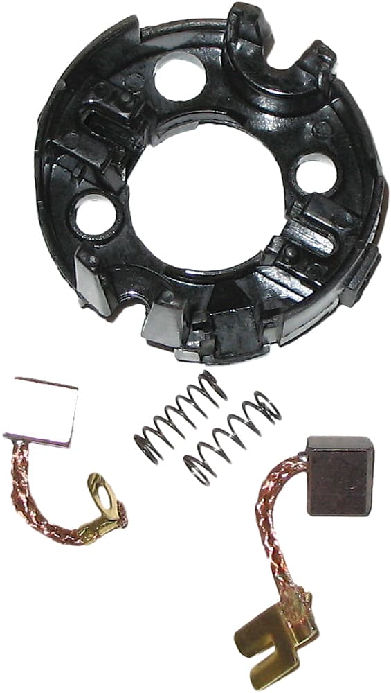 Starter Motor Brush Plate Repair Kit - Image 11