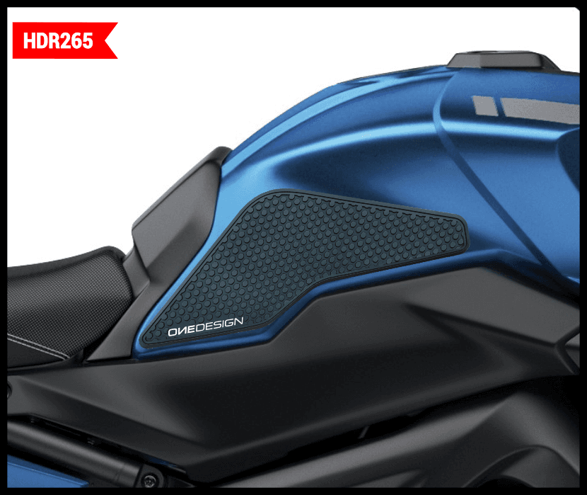 HDR Tank Side Pad - Image 178