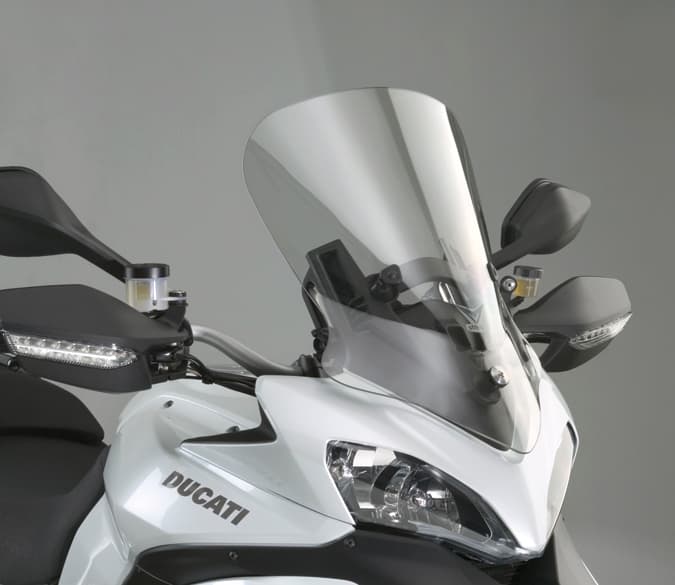 Fairing Mount V-Stream Windscreen - Image 8