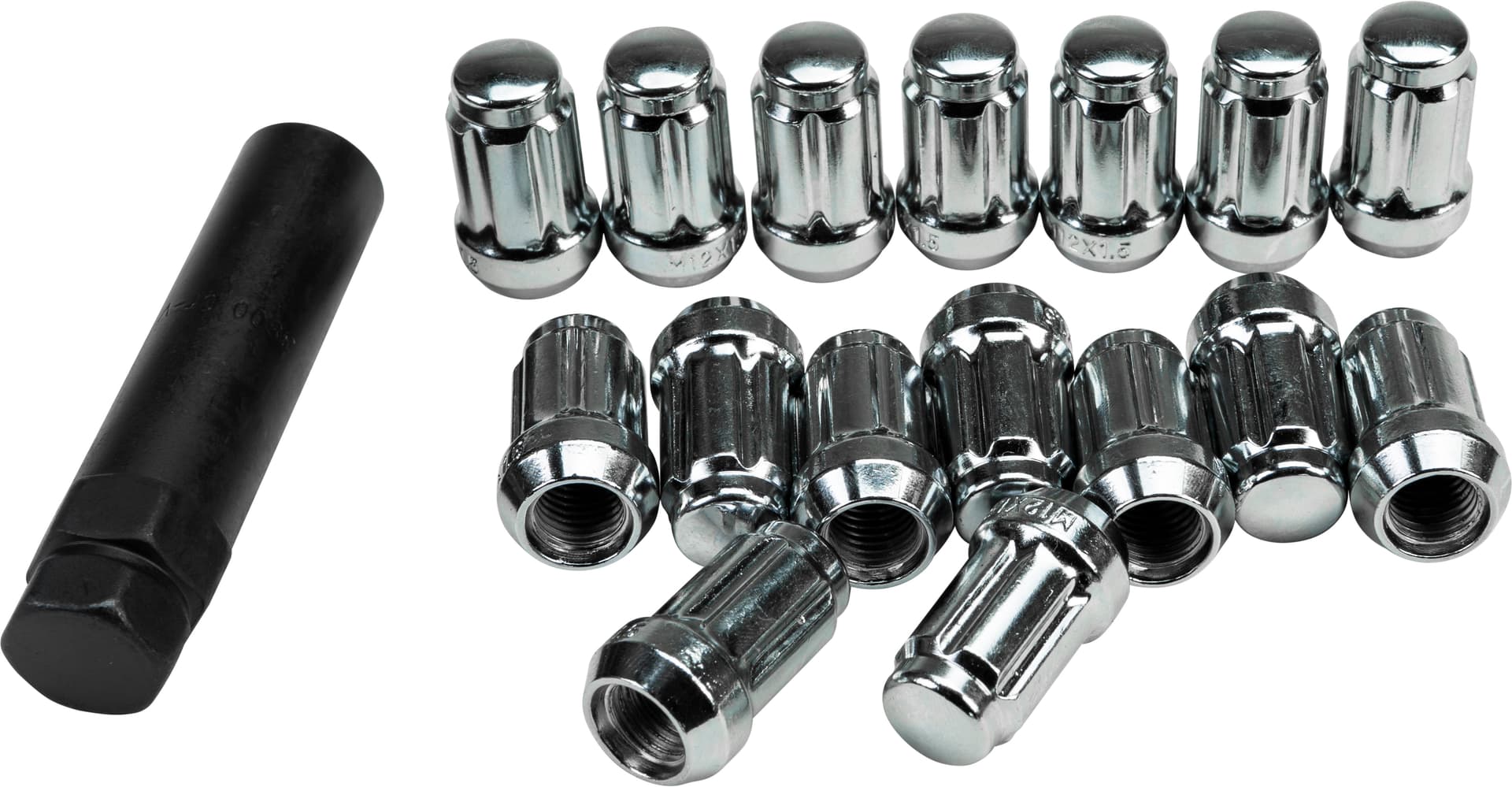 ITP O.E.M. Style Tapered Lug Nut - Image 10