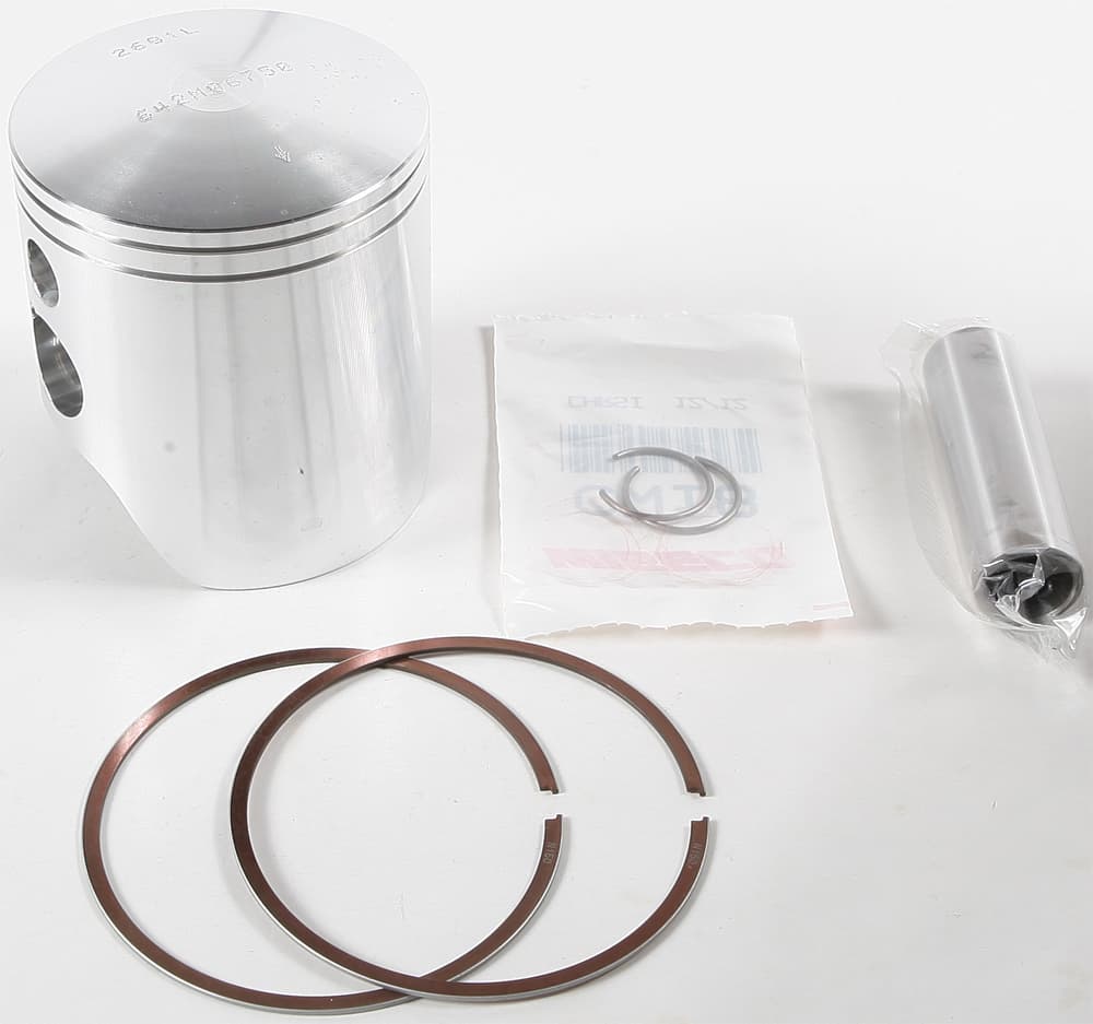 Wiseco Piston Kit - Image 434