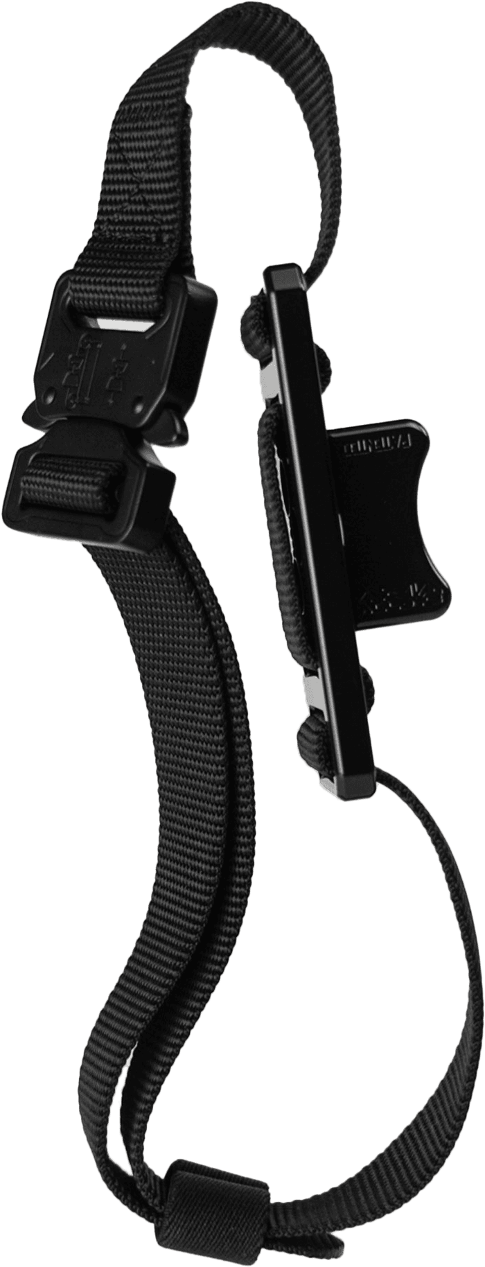 Axia Alloys Nylon Strap Mount