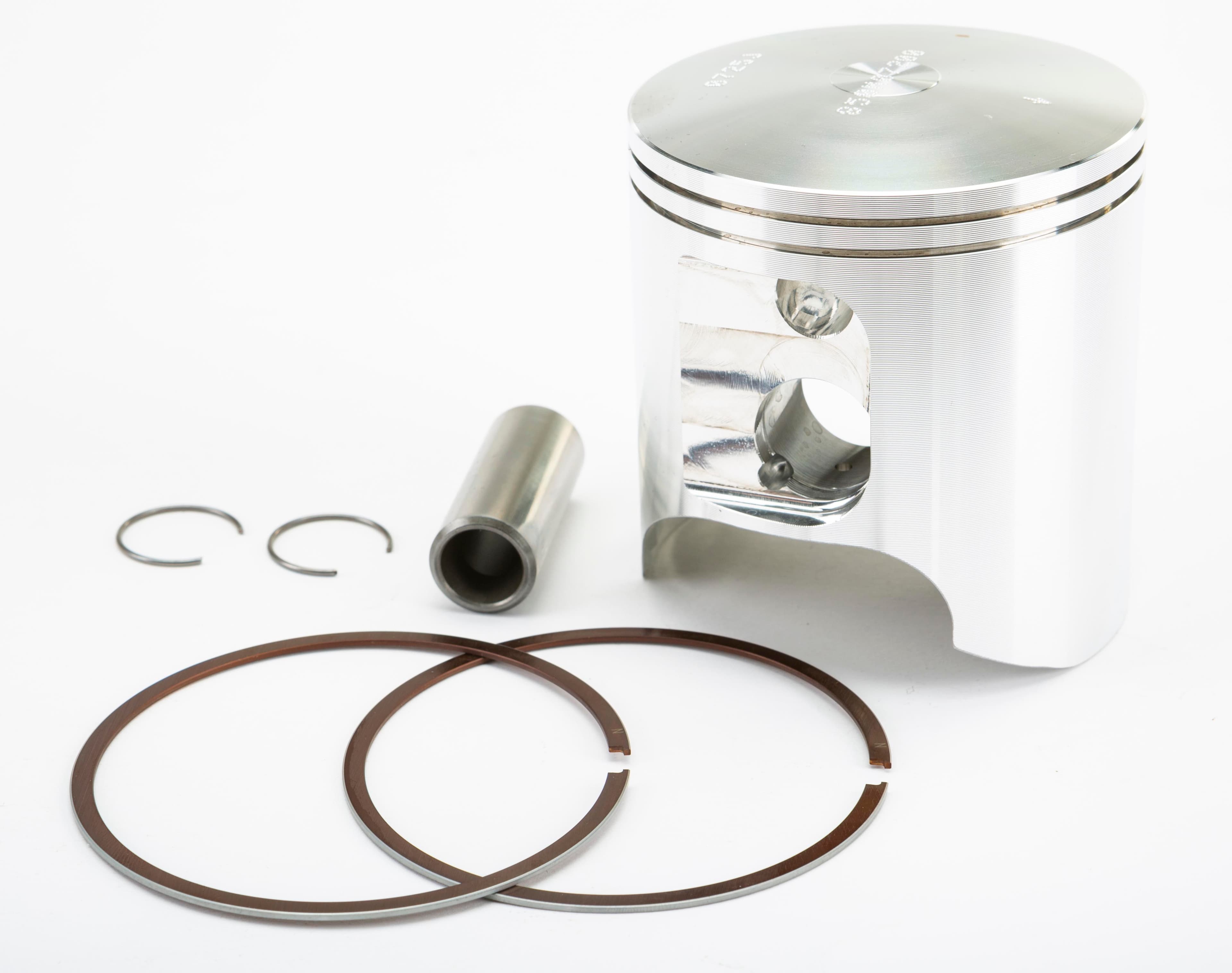Wiseco Piston Kit - Image 586