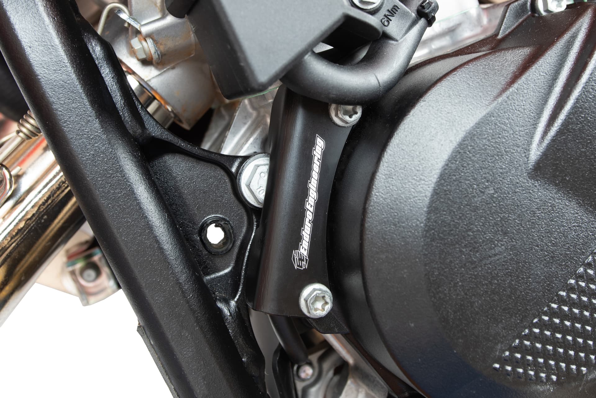 Ignition Wire Guard - Image 5