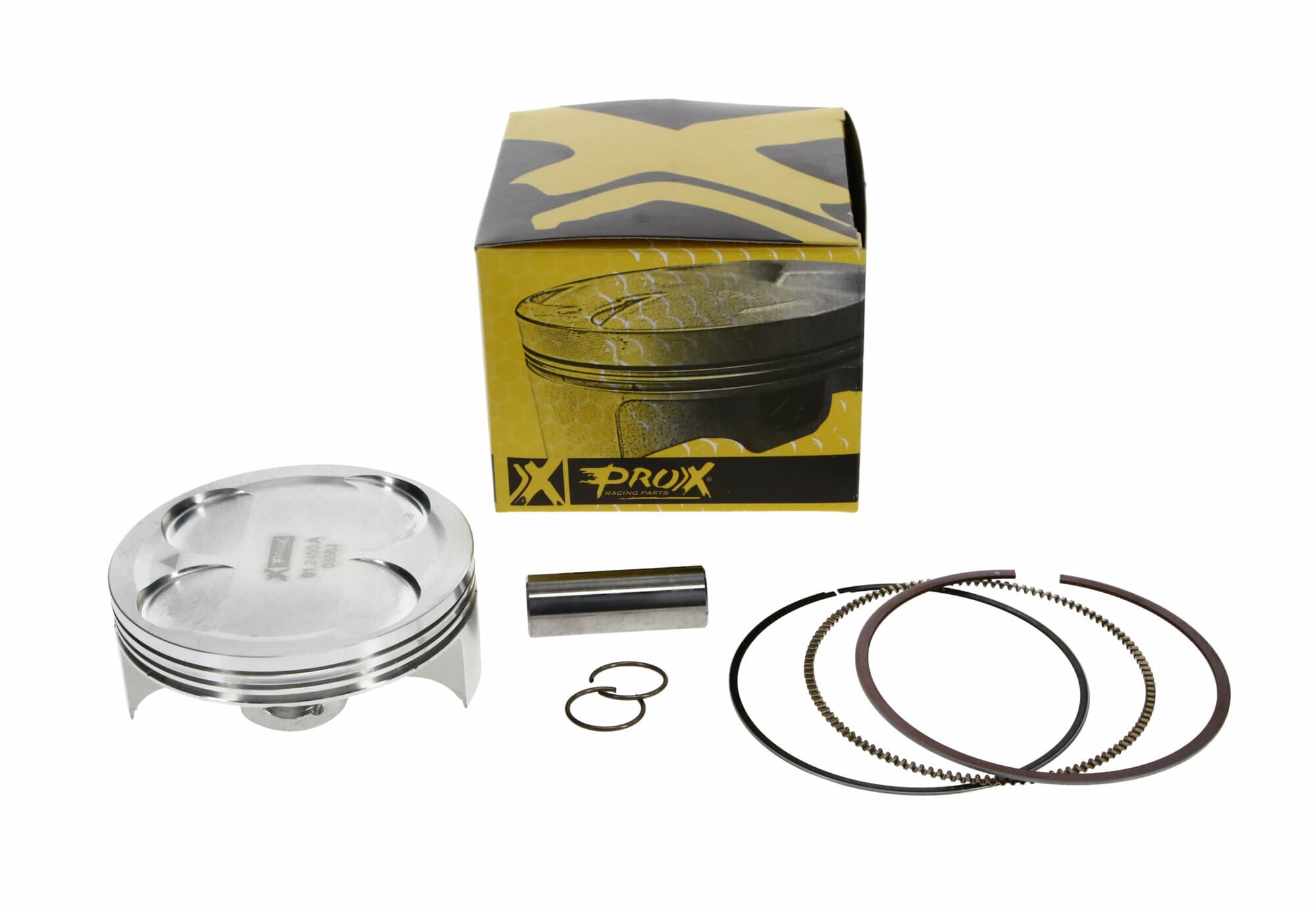 Pro X Piston Cr/Rm 250 - Image 105
