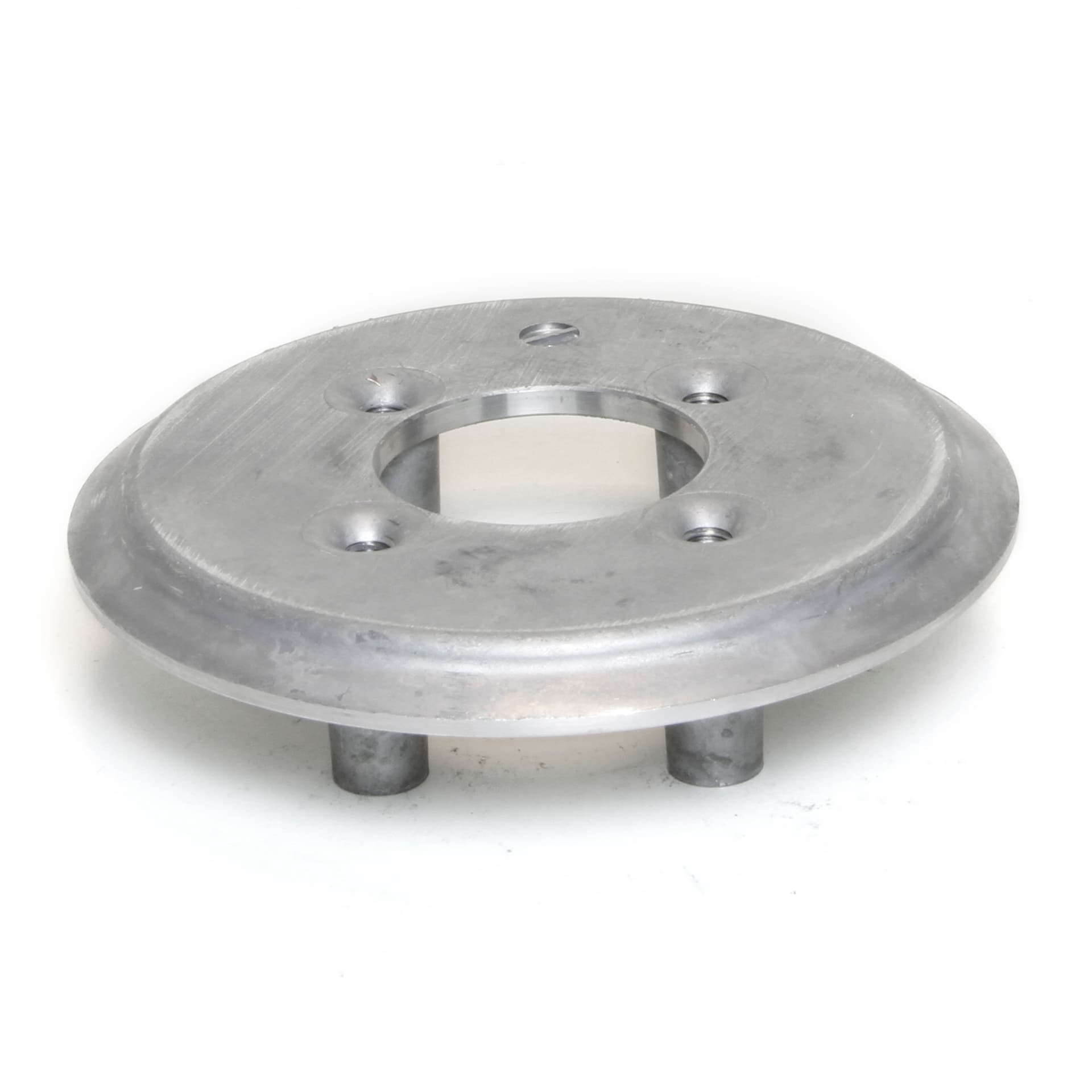 Clutch Pressure Plate - Image 2