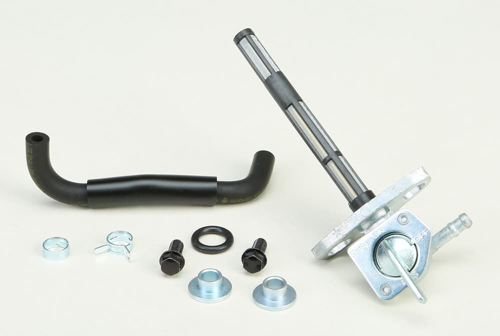 Fuel Valve - Image 56