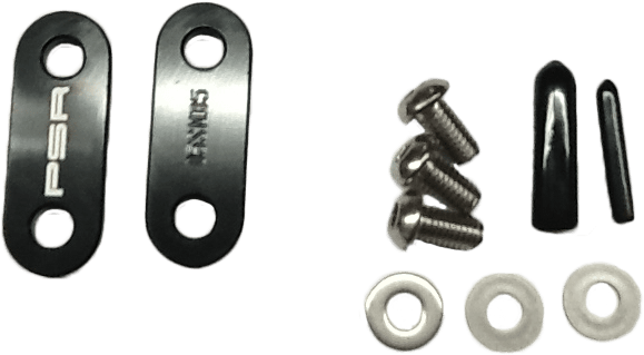 Smog Block Off Plate - Image 35