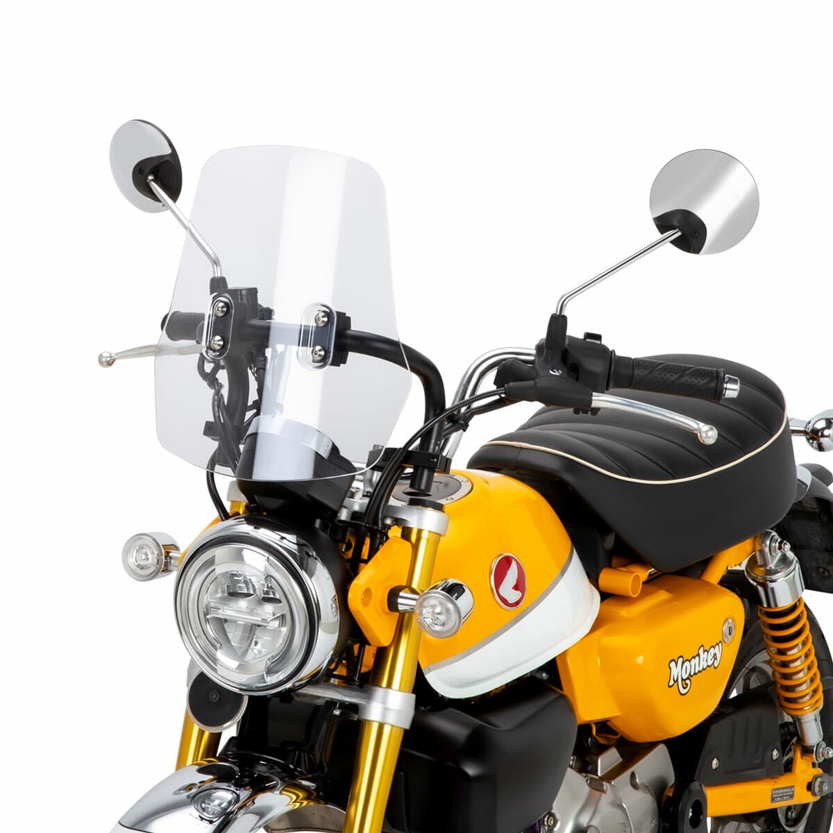 Adventure Windscreen - Image 31