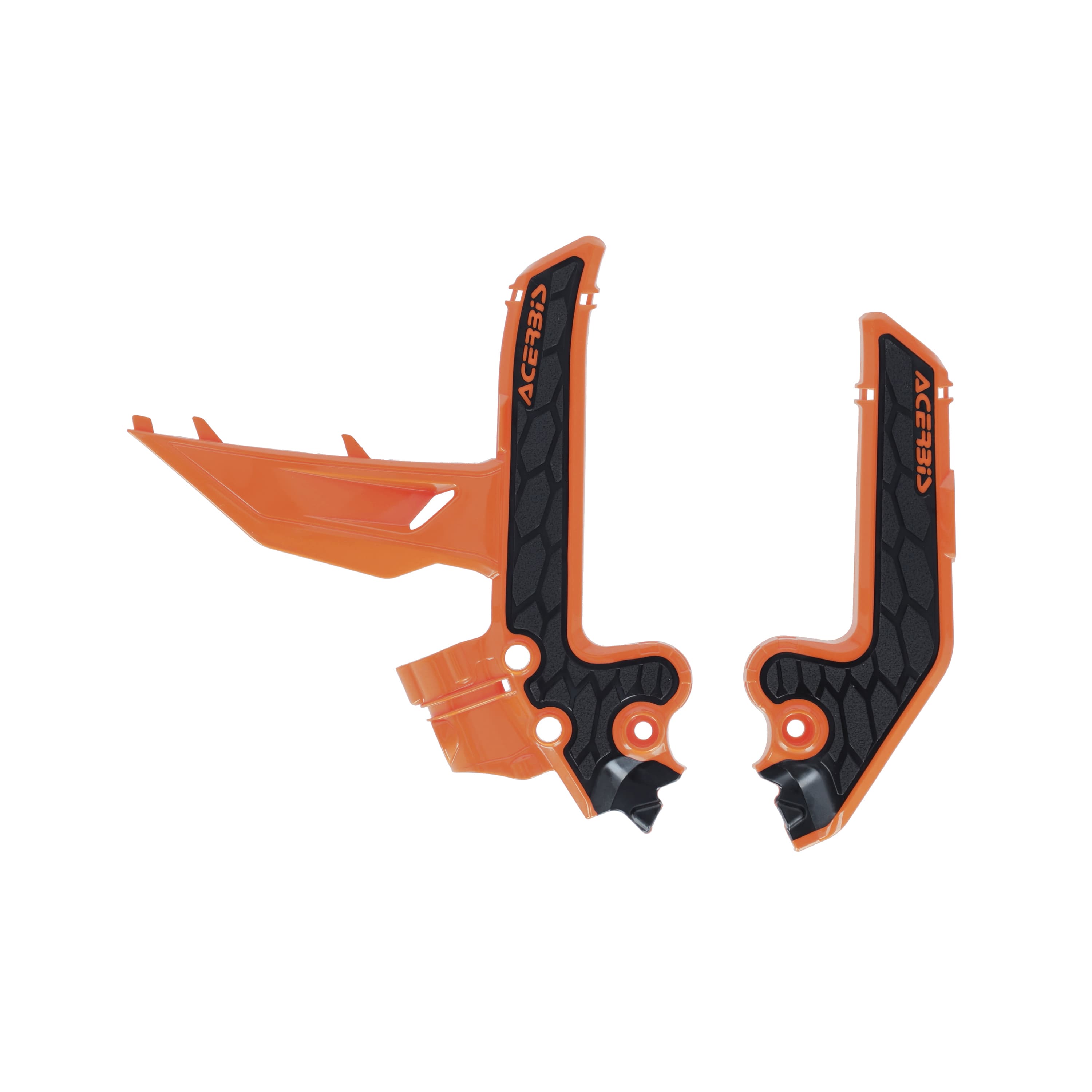 Acerbis X-Grip Frame Guards - Image 121