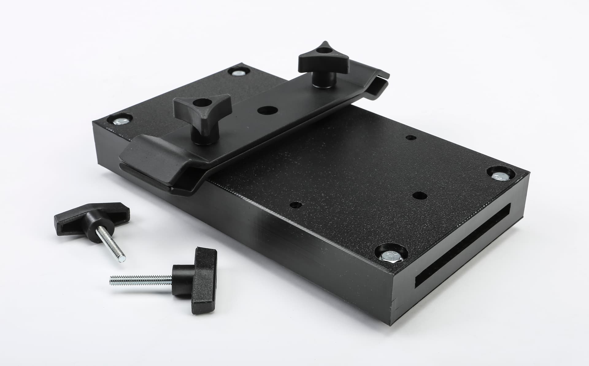 Chainsaw Mount For Cargo Rack - Image 2