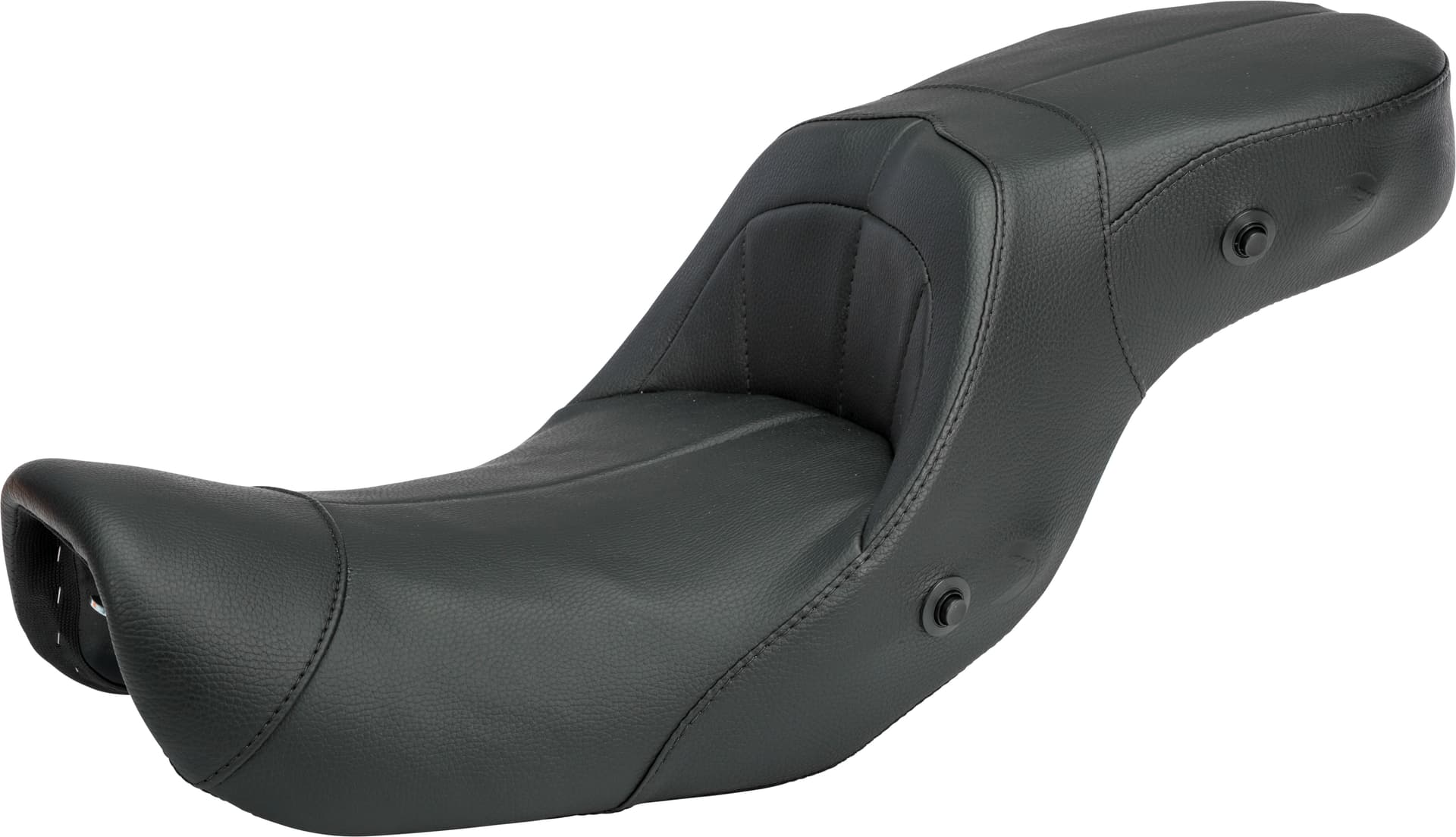 Dyna TourIST 2-Up Air Seat - Image 2