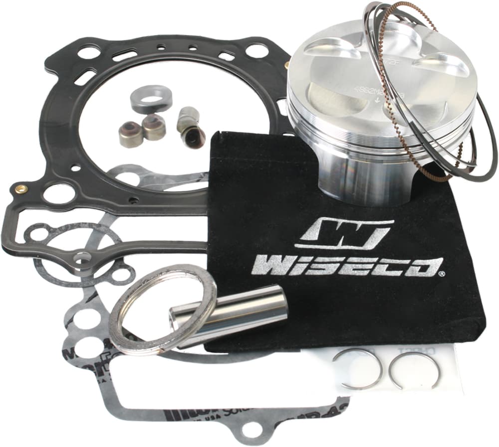 Top End Piston Kit - Image 71
