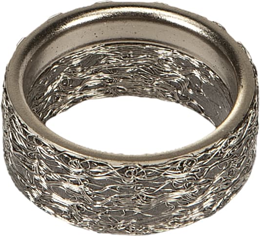 Exhaust Pipe Gasket - Image 4